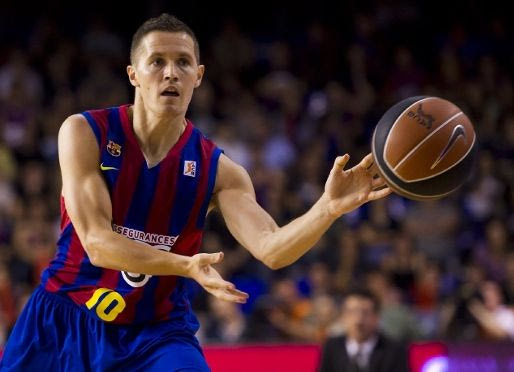 Σταμάτησε το μπάσκετ ο Λάκοβιτς