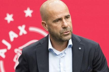 Μπος: “Δεν είναι αγώνας της χρονιάς κόντρα στον ΠΑΟΚ”