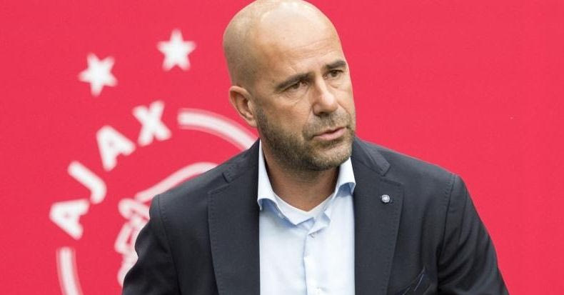 Μπος: “Δεν είναι αγώνας της χρονιάς κόντρα στον ΠΑΟΚ”