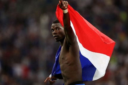 Η “σκιά” του Μπατιστόν απέκλεισε τη Γερμανία