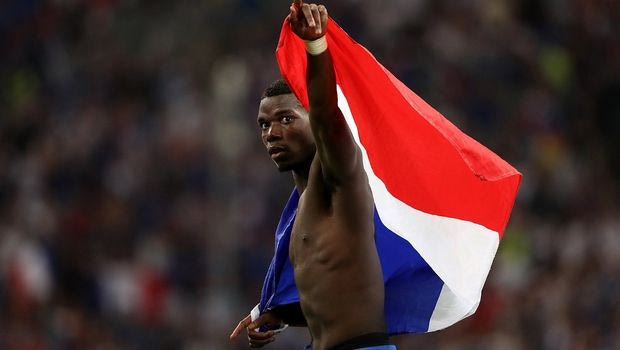 Η “σκιά” του Μπατιστόν απέκλεισε τη Γερμανία