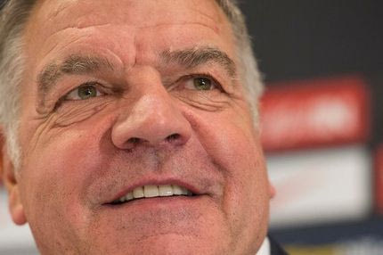 Πρόβλημα για την αγγλική ομοσπονδία η ανάμειξη του Αλαρντάις σε στοιχηματική εταιρεία