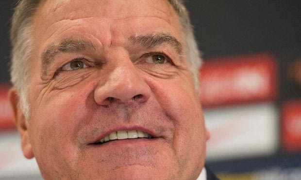 Πρόβλημα για την αγγλική ομοσπονδία η ανάμειξη του Αλαρντάις σε στοιχηματική εταιρεία