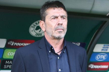 “Δεν θα κάναμε μαλ…α στον Πετράκη!”