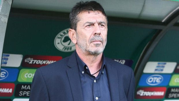 “Δεν θα κάναμε μαλ…α στον Πετράκη!”