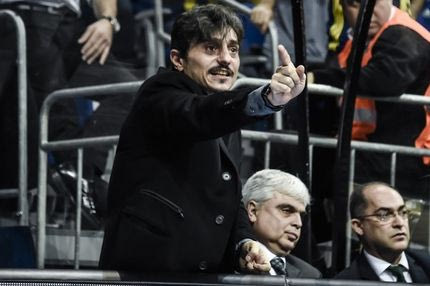 Γιαννακόπουλος: “Θα κάνουμε μεταγραφή, αν…”