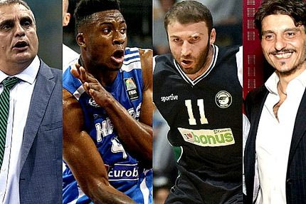 Μπερδεμένος μετά το σοκ Κλαβέρ ο Παναθηναϊκός