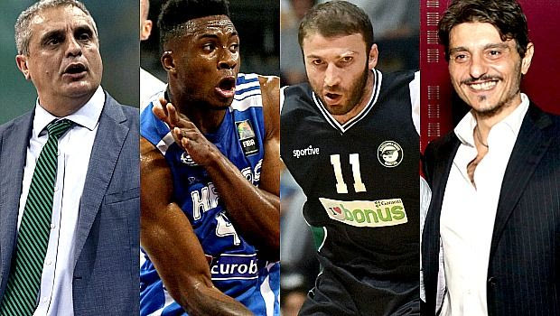 Μπερδεμένος μετά το σοκ Κλαβέρ ο Παναθηναϊκός