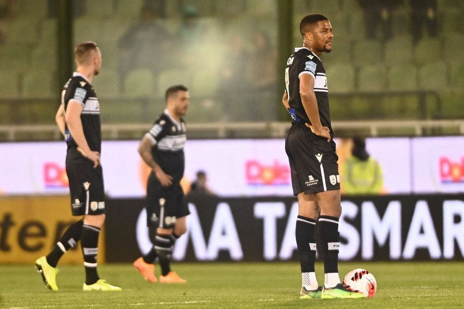 O ΠΑΟΚ γράφει ιστορία απόψε στη Μασσαλία