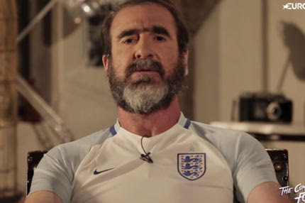 Ο Καντονά ξεφτιλίζει την Αγγλία και ζητάει να γίνει ο νέος προπονητής