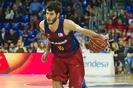 Και ο Αμπρίνες στο ΝΒΑ: Φεύγει για Θάντερ