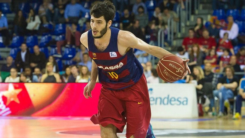 Και ο Αμπρίνες στο ΝΒΑ: Φεύγει για Θάντερ