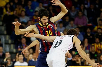 Το ΝΒΑ “κλέβει” τα παιδιά της Ευρωλίγκας