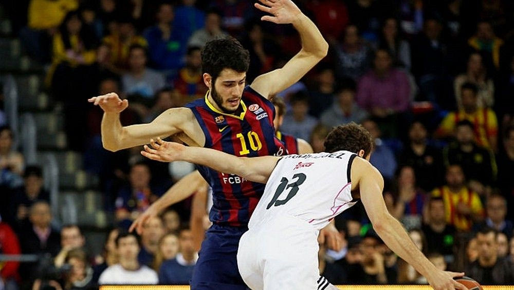 Το ΝΒΑ “κλέβει” τα παιδιά της Ευρωλίγκας