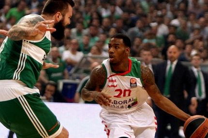 Ξέσπασε αγρίως ο Άνταμς κατά των Βάσκων