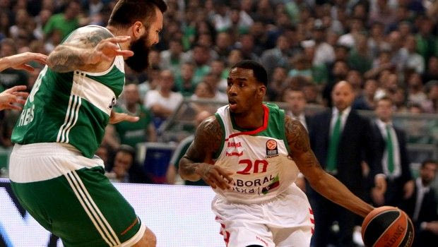 Ξέσπασε αγρίως ο Άνταμς κατά των Βάσκων