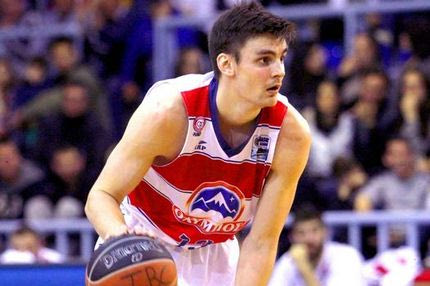 Στο Ρέθυμνο ο Βίλιαμσον