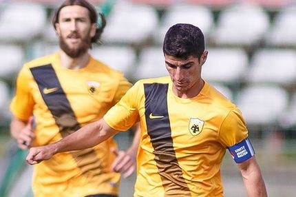 Δύο συν δύο με τον χρόνο να πιέζει