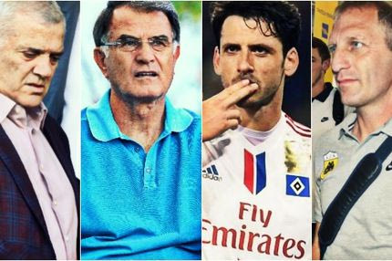 Φταίει ο Χατζηπετρής