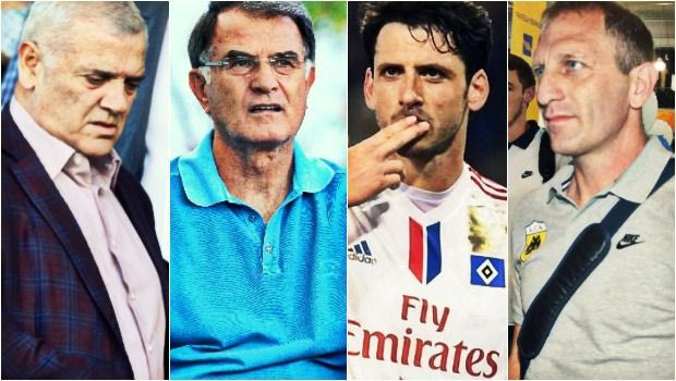 Φταίει ο Χατζηπετρής