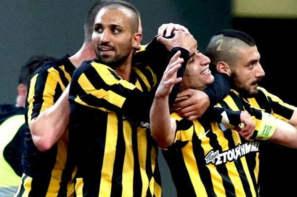 Αποχώρησαν πέντε παίκτες από την ΑΕΚ