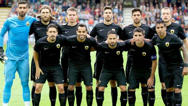 Συνεχίζει να χτίζει εν αναμονή των νέων… υλικών