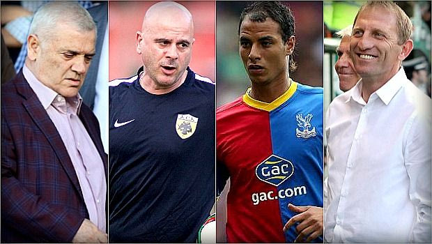 Ζήτω η τρέλα