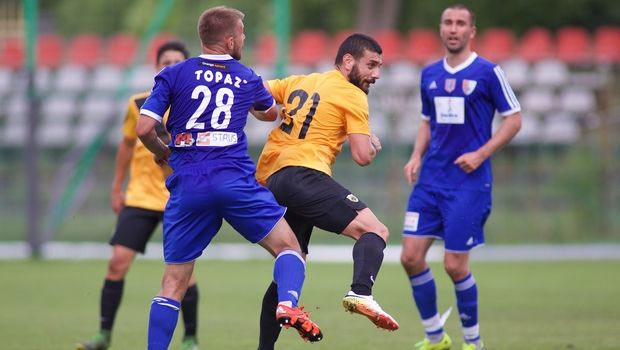 ΑΕΚ – Πόγκον 3-0