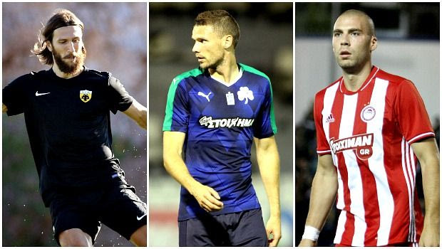 Κλείστε τις τηλεοράσεις μέχρι να αρχίσουν τα επίσημα