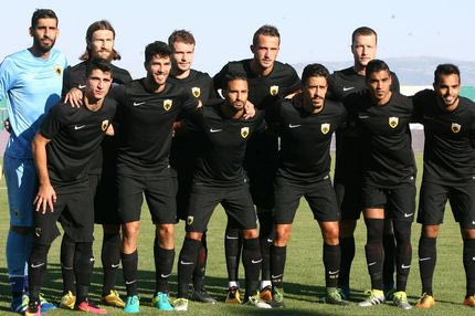 ΑΕΚ κόντρα σε όλα!