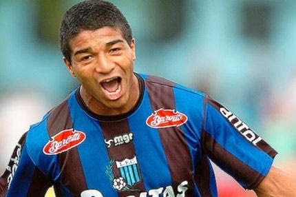 Άρνηση Αγκίρε σε Παναθηναϊκό