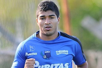 Οι Ιταλοί στέλνουν Αγκίρε στον Παναθηναϊκό