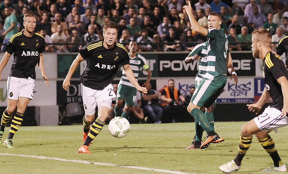 Πρόβαρε σενάριο και σκορ πρόκρισης