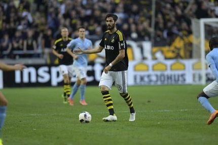 Ισοφάρισε και πήρε βαθμό στο ντέρμπι η ΑΪΚ