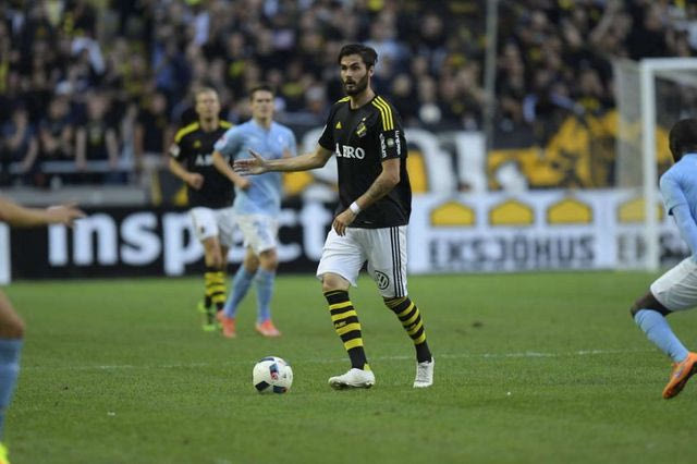 Ισοφάρισε και πήρε βαθμό στο ντέρμπι η ΑΪΚ