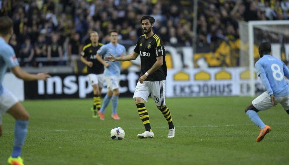 Ισοφάρισε και πήρε βαθμό στο ντέρμπι η ΑΪΚ