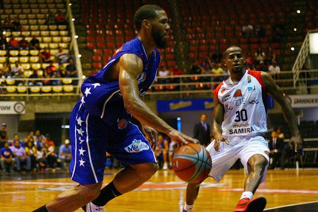 Αμπντούλ-Αλίμ, ο πρώτος Αμερικανός στην ιστορία της Κύμης