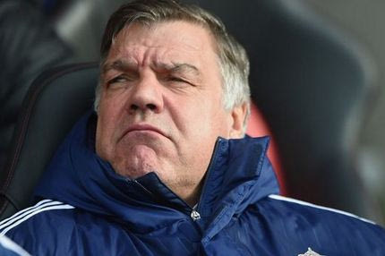 Ο Αλαρντάις ανακοινώνεται από την Ομοσπονδία της Αγγλίας