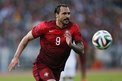 Πέρασε από ιατρικές εξετάσεις ο Αλμέιδα