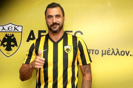 To 33 του… Χριστού και κατευθείαν στα Σπάτα