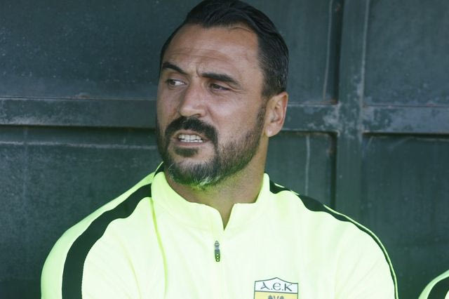 Με Αλμέιδα και Πατίτο η αποστολή της ΑΕΚ