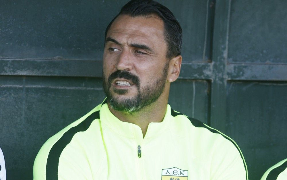 Απίστευτα σχόλια στη σελίδα του Αλμέιδα για το… βραδινό του!