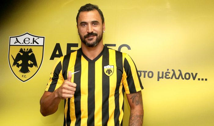 To 33 του… Χριστού και κατευθείαν στα Σπάτα