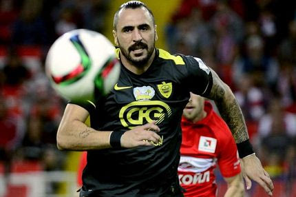 Θηρίο με αριστερό “φαρμάκι”, σε κατάσταση αναμονής