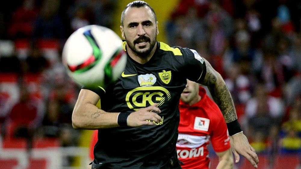 Θηρίο με αριστερό “φαρμάκι”, σε κατάσταση αναμονής