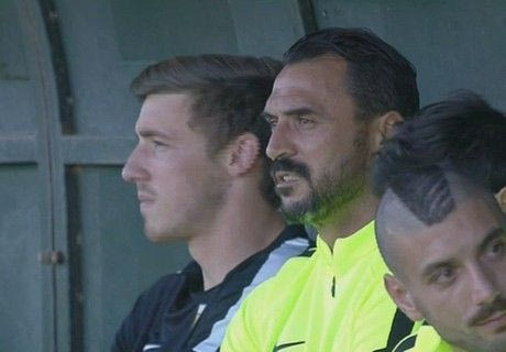 Αλμέιδα: “Να μάθουμε να κερδίζουμε”