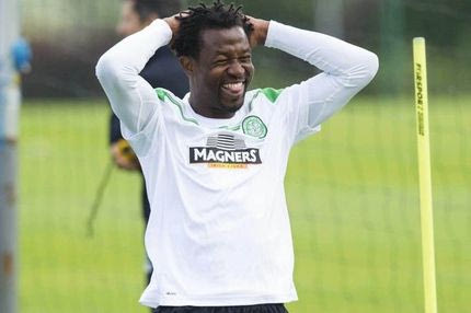 Αυτογκόλ ο Άμπροουζ κόντρα στην Μπαρτσελόνα