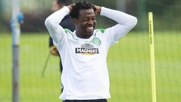 Αυτογκόλ ο Άμπροουζ κόντρα στην Μπαρτσελόνα