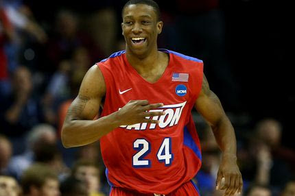 Σάιμπερτ: “Είμαι πολύ καλός σουτέρ…”