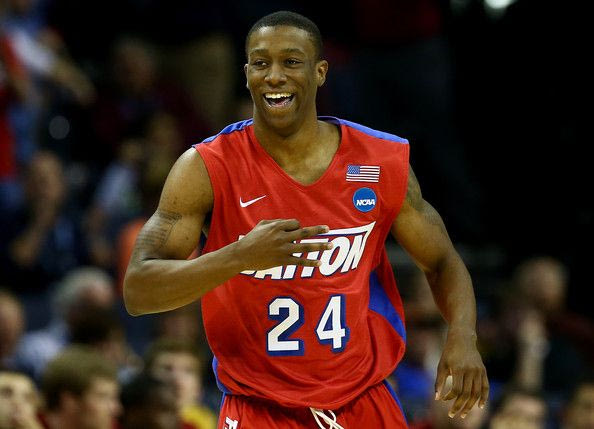 Σάιμπερτ: “Είμαι πολύ καλός σουτέρ…”